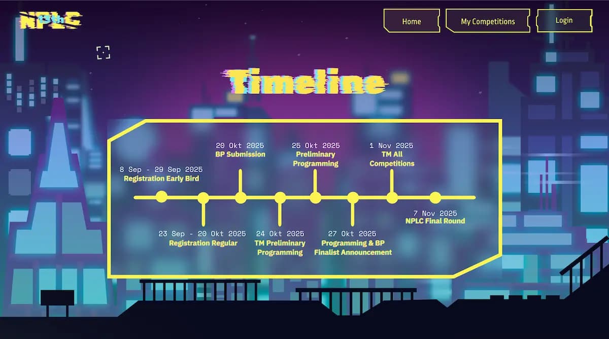NPLC 2025
