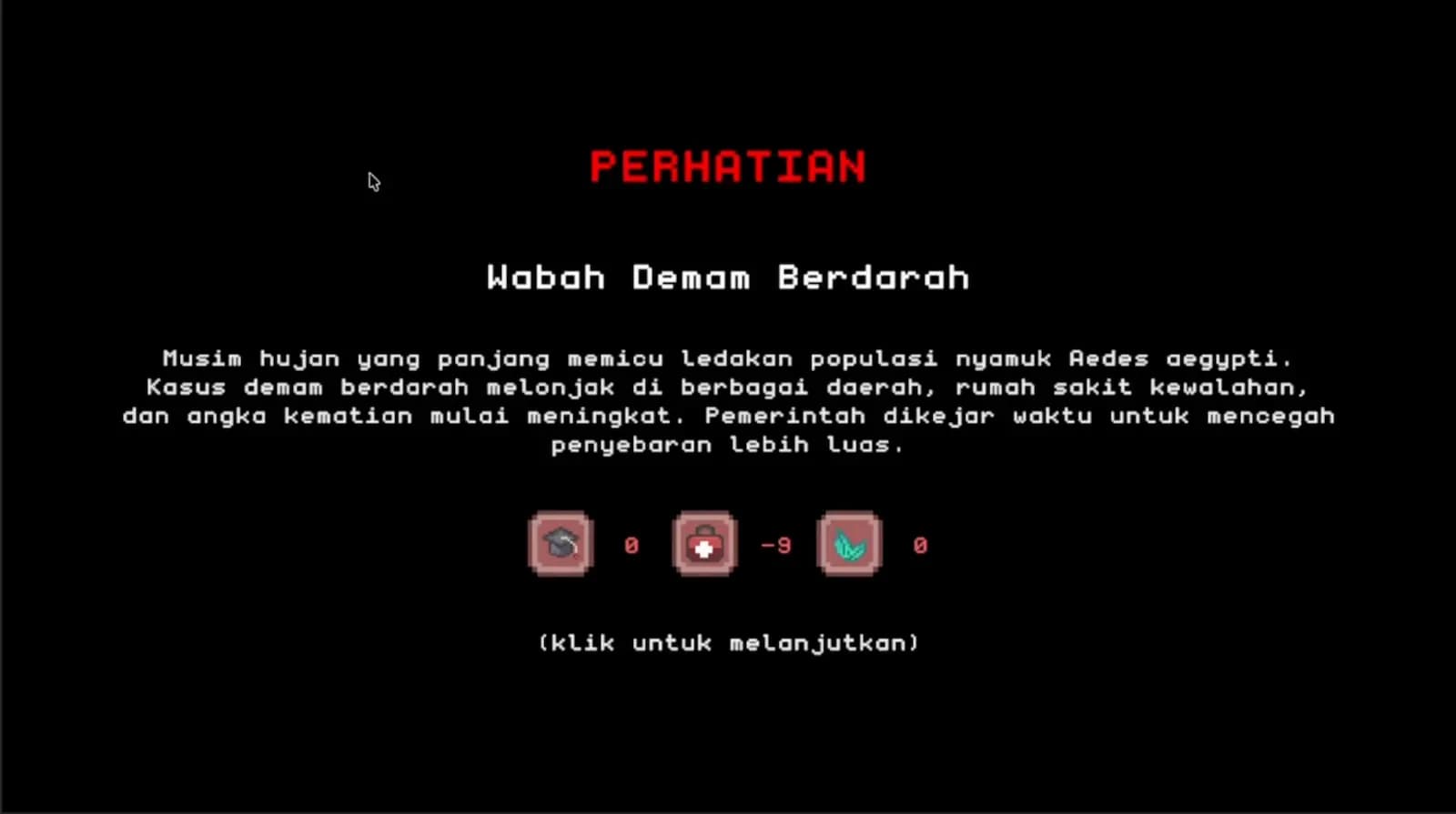 NUSANTARA REBORN